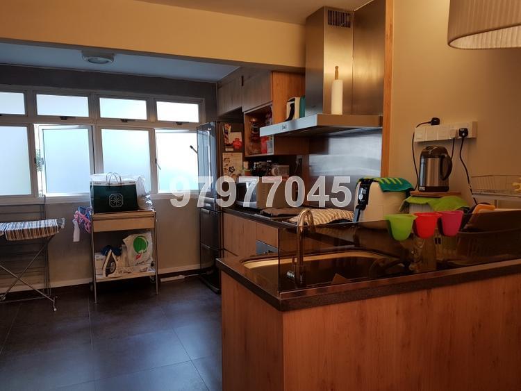 Blk 2 Holland Avenue (Queenstown), HDB 4 Rooms #131106542